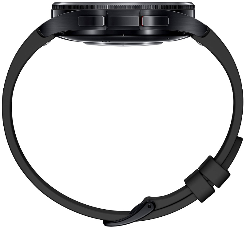 Samsung Galaxy Watch6 Classic 47 мм (графит) фото 5 Samsung Galaxy Watch6 Classic 47 мм (графит) фото 5