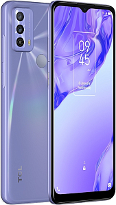 TCL 20B 4/64GB (туманный сиреневый)