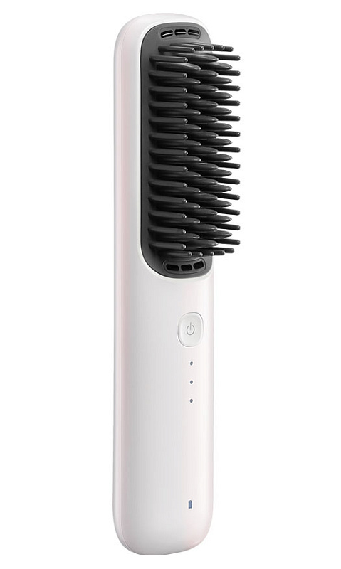 Xiaomi Cordless Hair Straightener Brush фото 2 Xiaomi Cordless Hair Straightener Brush фото 2