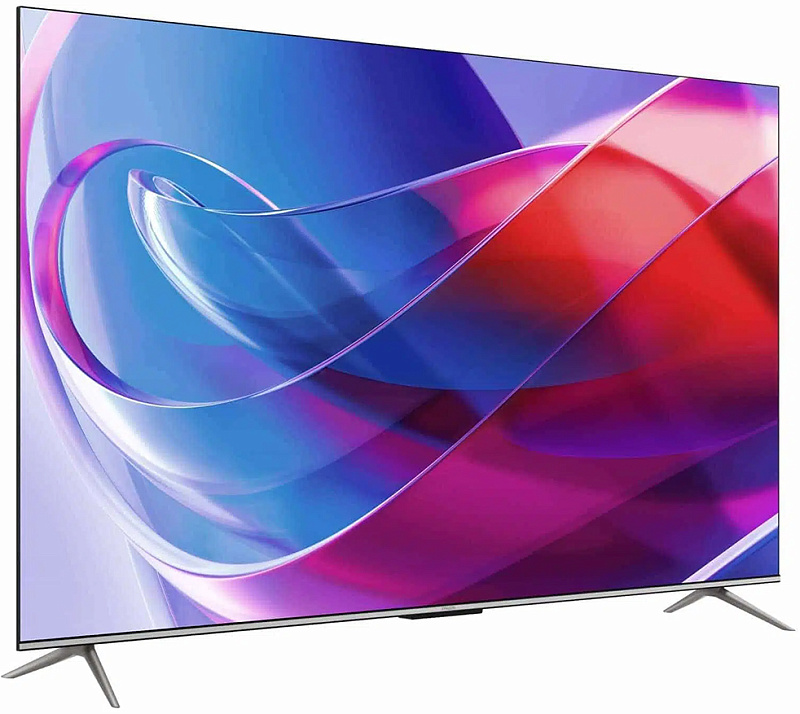 iFFalcon 65" iFF65Q73 фото 1 iFFalcon 65" iFF65Q73 фото 1