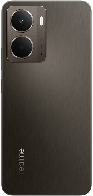 realme P3 5G 12/256GB (серый) фото 6 realme P3 5G 12/256GB (серый) фото 6