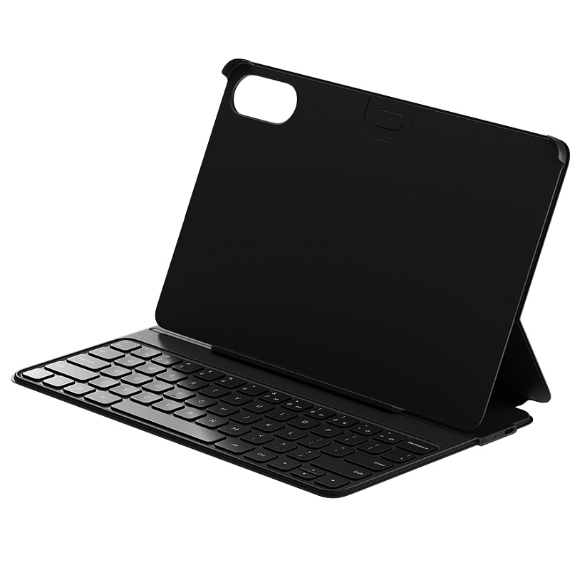 Xiaomi Redmi Pad Pro 5G 8/256GB с клавиатурой (серый) фото 4 Xiaomi Redmi Pad Pro 5G 8/256GB с клавиатурой (серый) фото 4