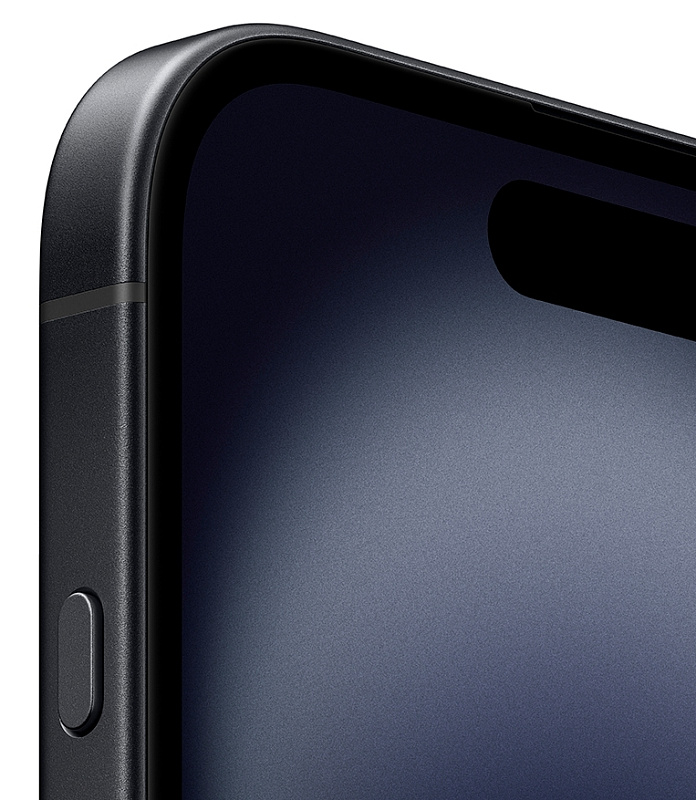 Apple iPhone 16 256GB (черный) фото 3 Apple iPhone 16 256GB (черный) фото 3
