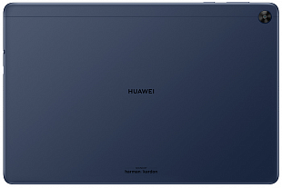 Huawei MatePad T10s 4/64Gb LTE (насыщенный синий) фото 3