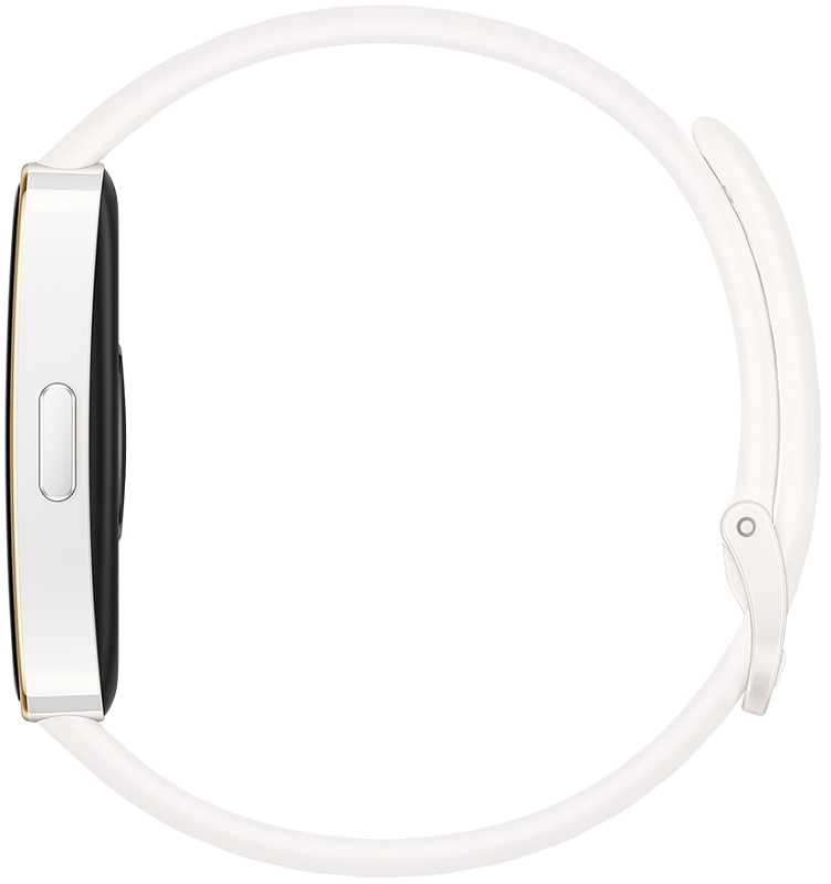 Huawei Band 9 (белый) фото 2