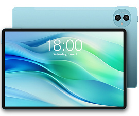 Планшет Teclast P50 LTE 11" 4/128GB (голубой)