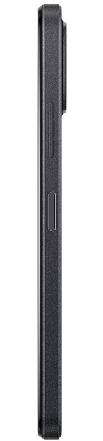 Huawei Nova Y61 6/64GB с NFC (полночный черный) фото 4
