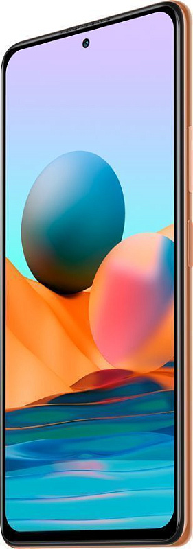 Xiaomi Redmi Note 10 Pro 8/128GB (бронзовый градиент) фото 3 Xiaomi Redmi Note 10 Pro 8/128GB (бронзовый градиент) фото 3