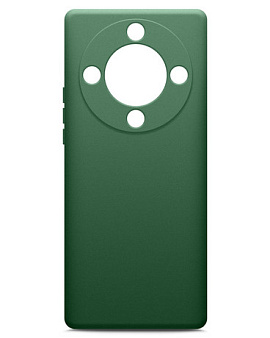 Digitalpart для HONOR X9a (темно-зеленый)