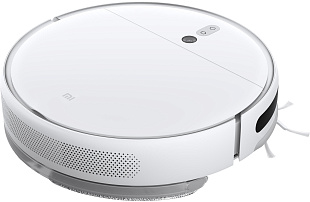 Xiaomi Mi Robot Vacuum-Mop 2 (белый) фото 1