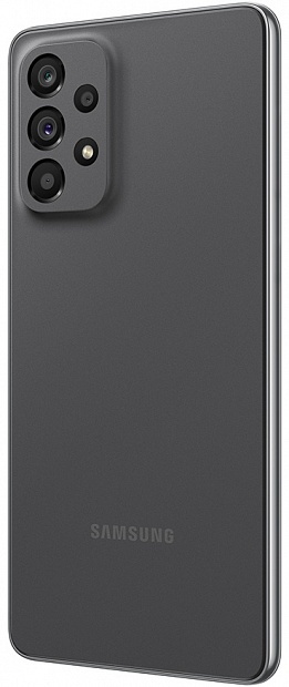 Samsung Galaxy A73 5G 8/256GB (серый) фото 7