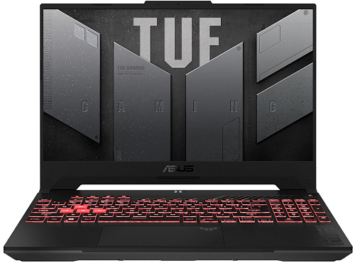 ASUS TUF Gaming A15 15.6" 16/512GB (FA506NF-HN060) ASUS TUF Gaming A15 15.6" 16/512GB (FA506NF-HN060)