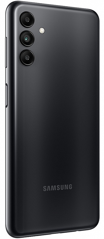 Samsung Galaxy A04s 3/32GB (черный) фото 5