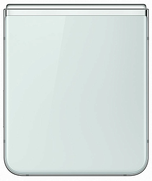 Samsung Galaxy Z Flip5 8/256GB (мятный) фото 4
