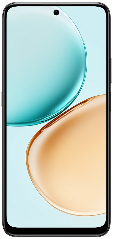 HONOR  X7d 8/128GB (черный) фото 2