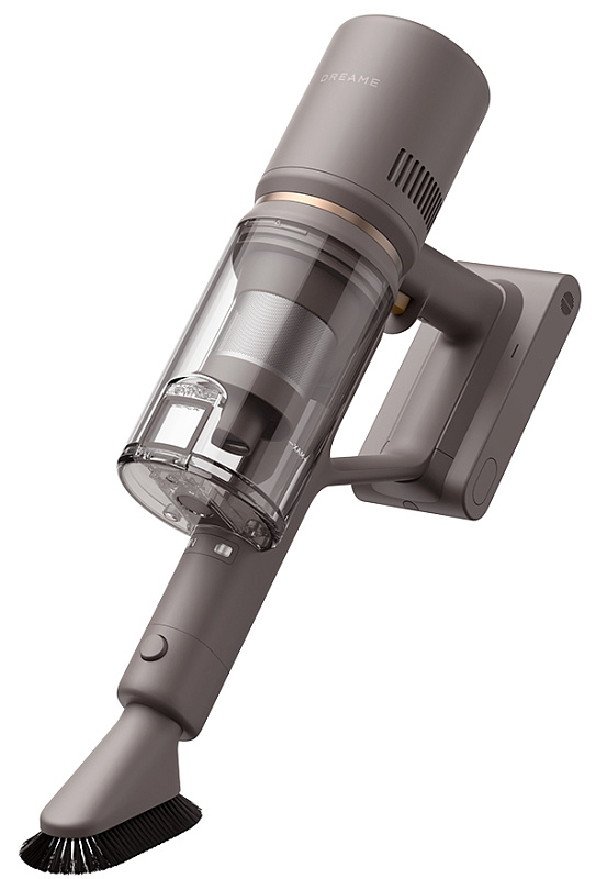 Dreame Z10 Station Cordless Vacuum Cleaner фото 5 Dreame Z10 Station Cordless Vacuum Cleaner фото 5