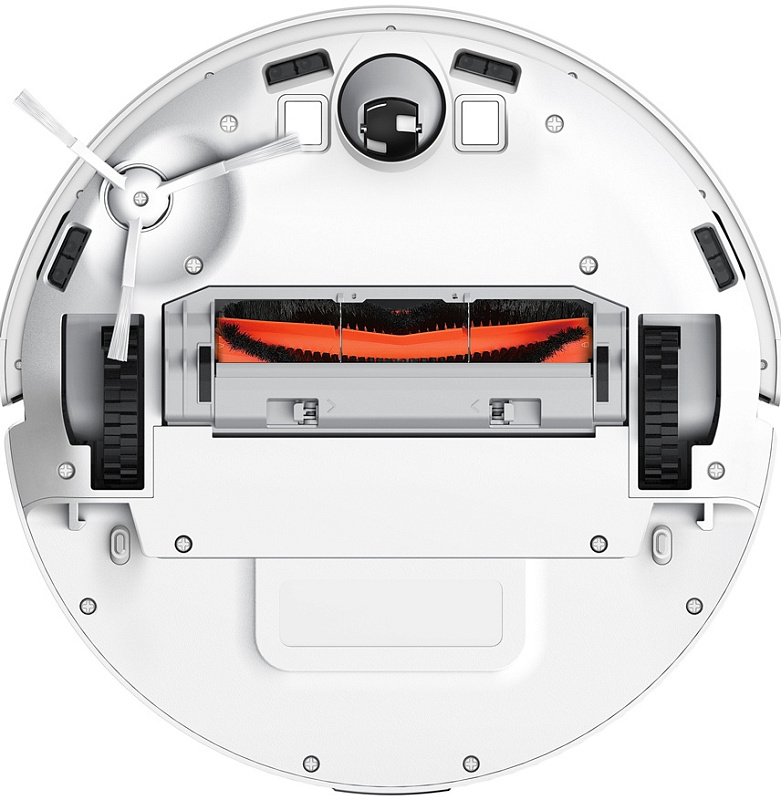 Xiaomi Mi Robot Vacuum-Mop 2 Lite (белый) фото 5 Xiaomi Mi Robot Vacuum-Mop 2 Lite (белый) фото 5