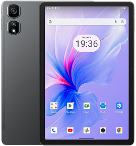 Blackview Tab 16 Pro 8/256GB серый