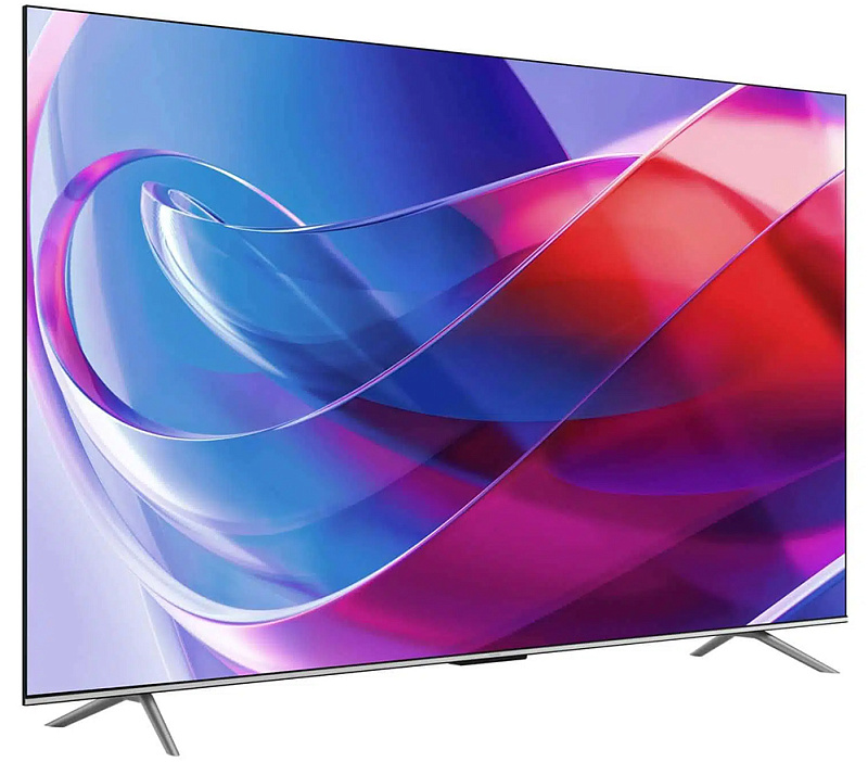 iFFalcon 75" iFF75Q73 фото 1 iFFalcon 75" iFF75Q73 фото 1