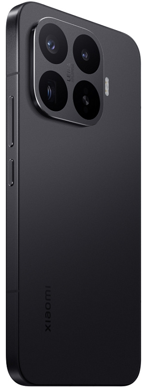 Xiaomi 17T Pro 12/512Gb (черный) фото 5