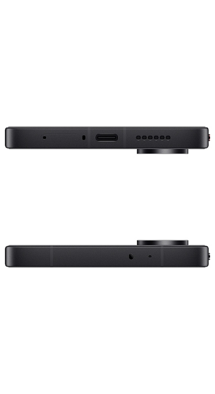 POCO X8 Pro 8/256GB (черный) фото 9