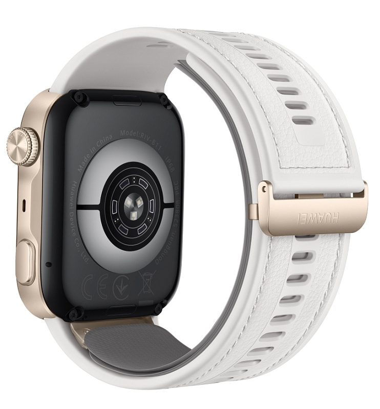 HUAWEI Watch D3 (RIV-B11 белый) фото 1