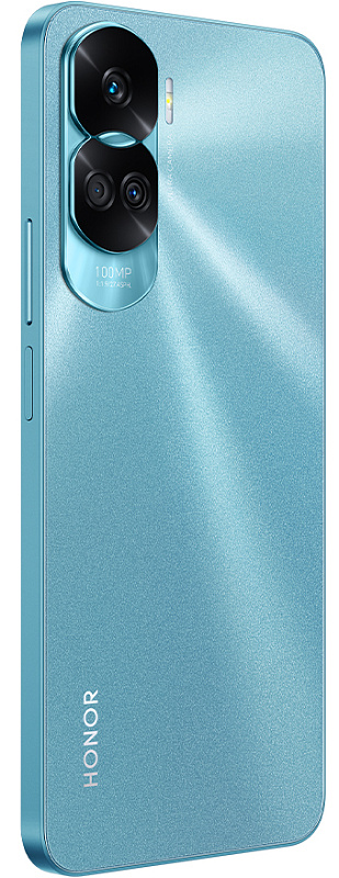 HONOR 90 Lite 8/256GB (небесный голубой) фото 5 HONOR 90 Lite 8/256GB (небесный голубой) фото 5