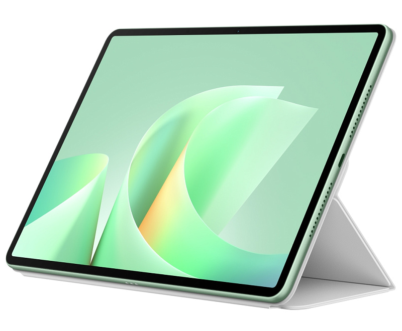 Huawei MatePad 11.5S 12/256GB PaperMatte с клав.  (53014MLK, зеленый) фото 6