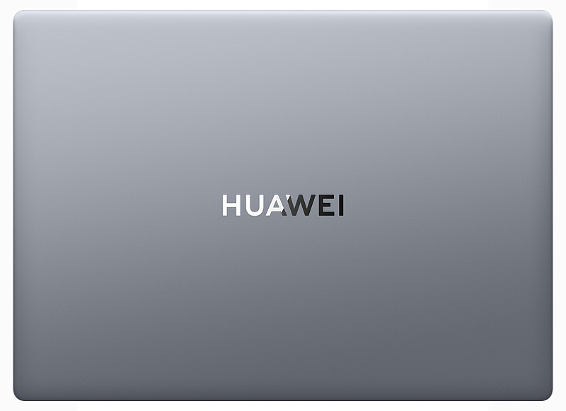 Huawei MateBook D14 12th i5 8/512GB free DOS MDF-X (53013XFQ) фото 2