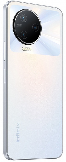 Infinix Note 12 Pro 8/256GB (альпийский белый) фото 4