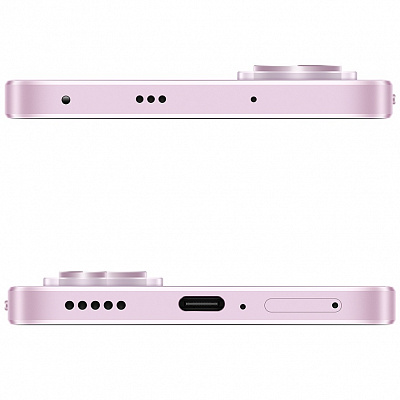 Xiaomi 12 Lite 8/256GB (светло-розовый) фото 9