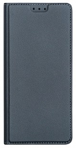 Чехол-книжка Volare Rosso для Xiaomi Redmi 9C (черный)