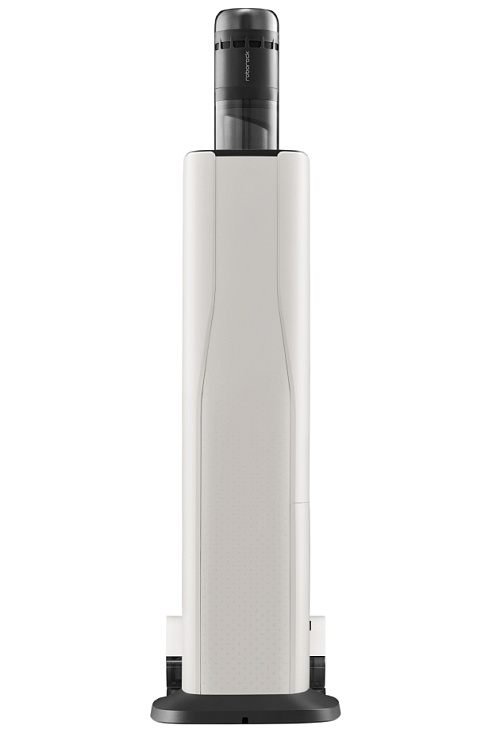 Roborock Coldress Stick Vacuum Cleaner H60 Hub Pro (белый)