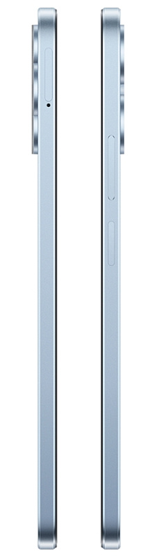 realme Note 80 4/128GB (голубой) фото 4