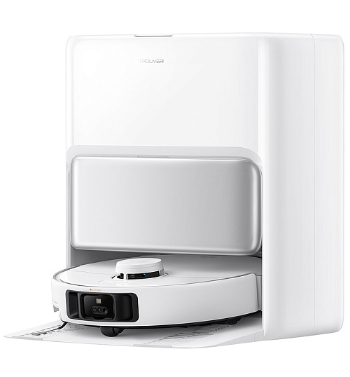 Trouver Robot Vacuum P50 Pro Ultra