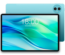 Teclast P50 LTE 11" 6/128GB (бирюзовый)