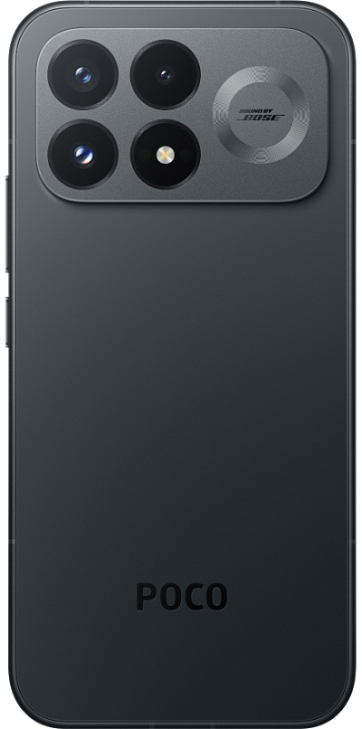 POCO F9 Pro 12/512GB (черный) фото 6