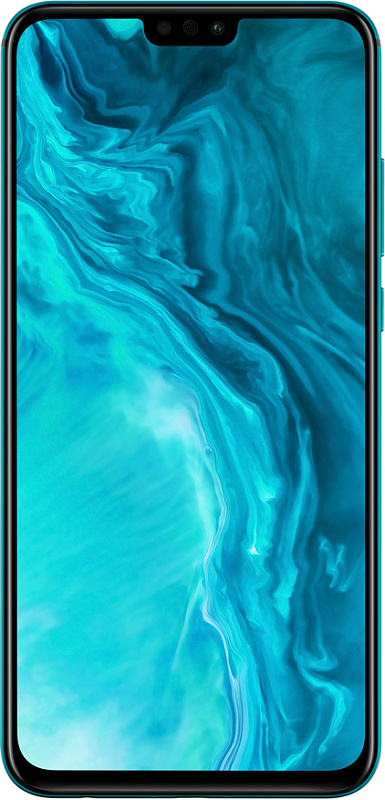 Смартфон Honor 9X Lite 4GB/128GB (изумрудный зеленый) фото 1 Смартфон Honor 9X Lite 4GB/128GB (изумрудный зеленый) фото 1