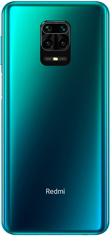 Смартфон Xiaomi Redmi Note 9S 4/64GB (синий) фото 5 Смартфон Xiaomi Redmi Note 9S 4/64GB (синий) фото 5