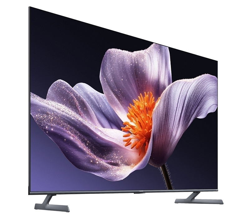 Xiaomi TV S Pro Mini LED 55" 2026 фото 1