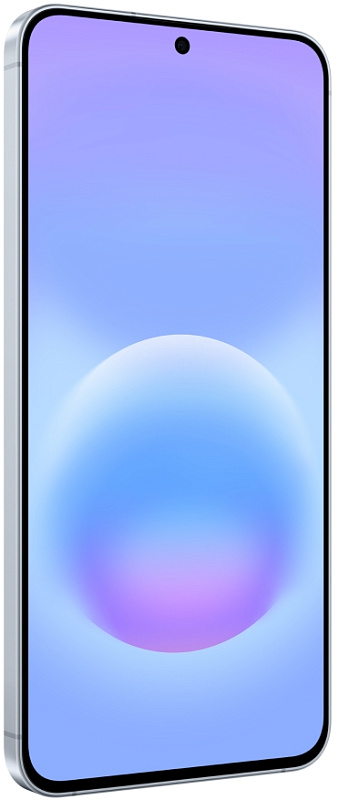 Samsung Galaxy A57 8/256GB  (A576, голубой) фото 1