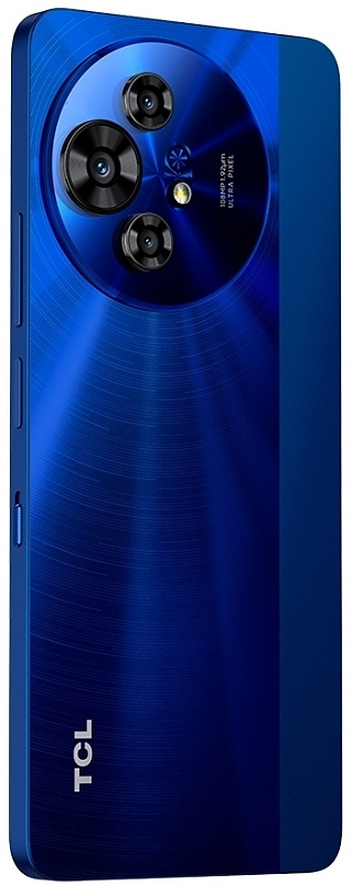 TCL 50 Pro NXTPAPER 5G 8/512GB (синий) фото 5
