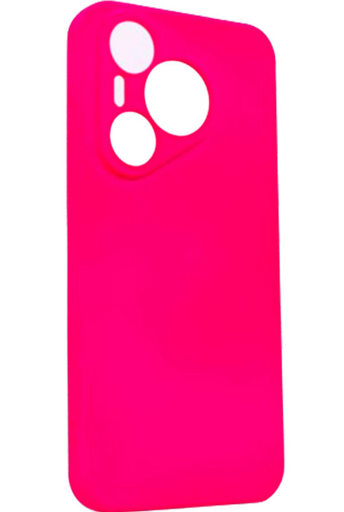 Digitalpart для Huawei Pura 70 (фуксия)