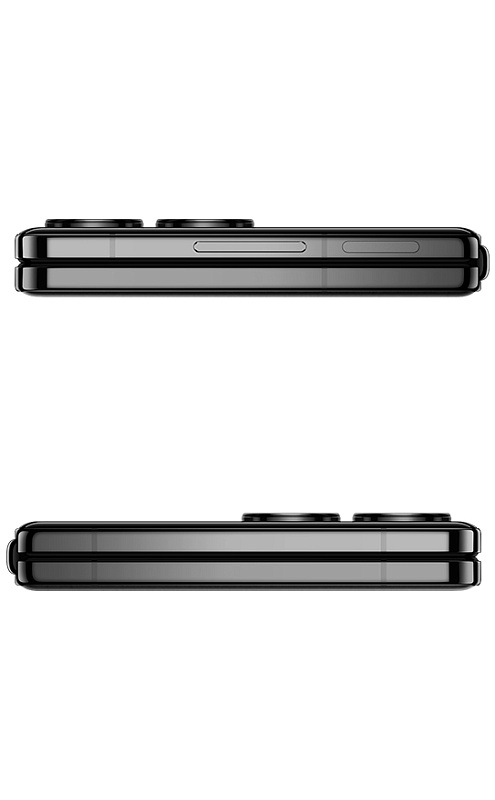 Xiaomi Mix Flip 12/512GB черный фото 6 Xiaomi Mix Flip 12/512GB черный фото 6