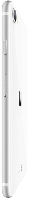 Apple iPhone SE 64GB Грейд B (2020) (белый) фото 3