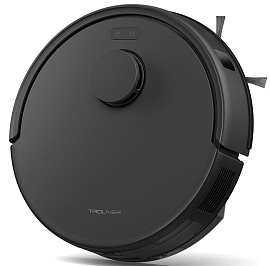 Dreame Trouver Robot Vacuum E20 Pro (черный)