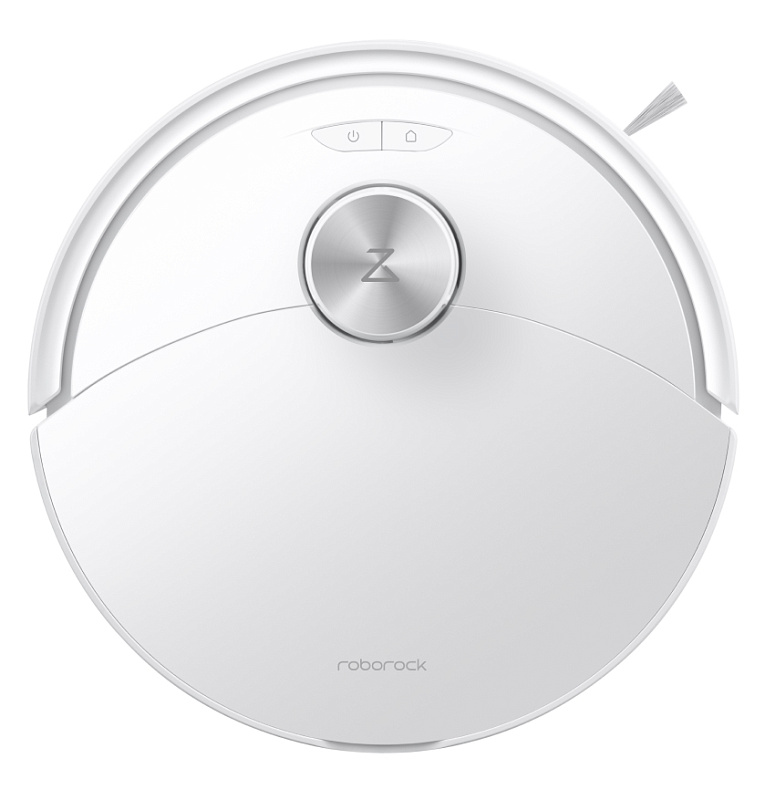 Roborock S8 Pro+ (белый) фото 3