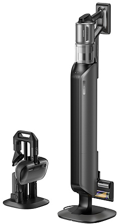Dreame Z40 Station Cordless Vacuum Cleane