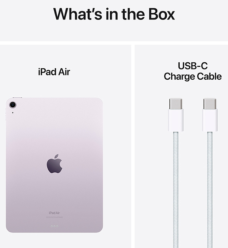 Планшет Apple iPad Air (2020) Wi-Fi 64Gb (голубой) фото 2 Планшет Apple iPad Air (2020) Wi-Fi 64Gb (голубой) фото 2