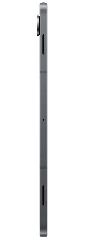 Samsung Galaxy Tab S11 Wi-Fi X730 12/128GB (серый) фото 7